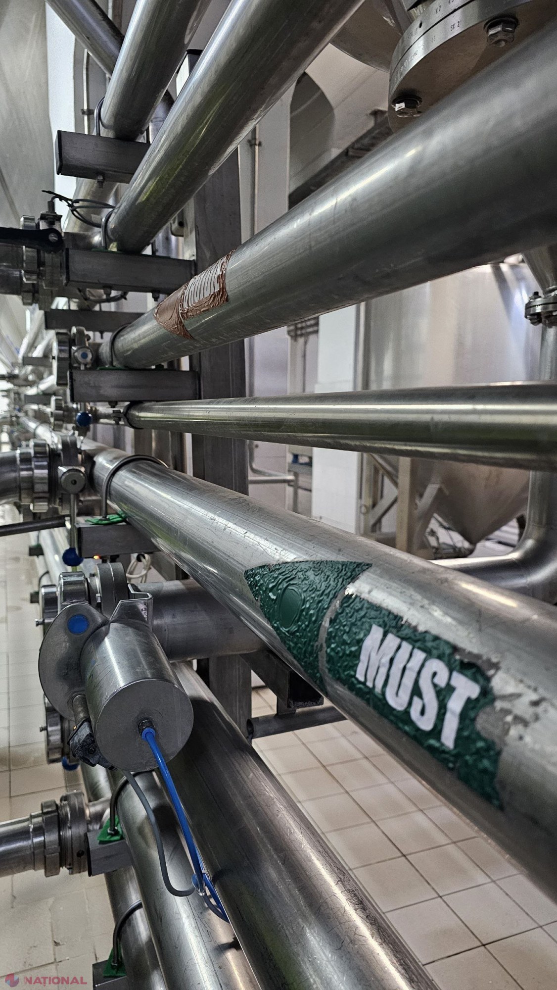 Efes Moldova investește masiv în eficiența energetică și câștigă recunoaștere la Green Award 2025 pentru transformarea sustenabilă a producției de bere