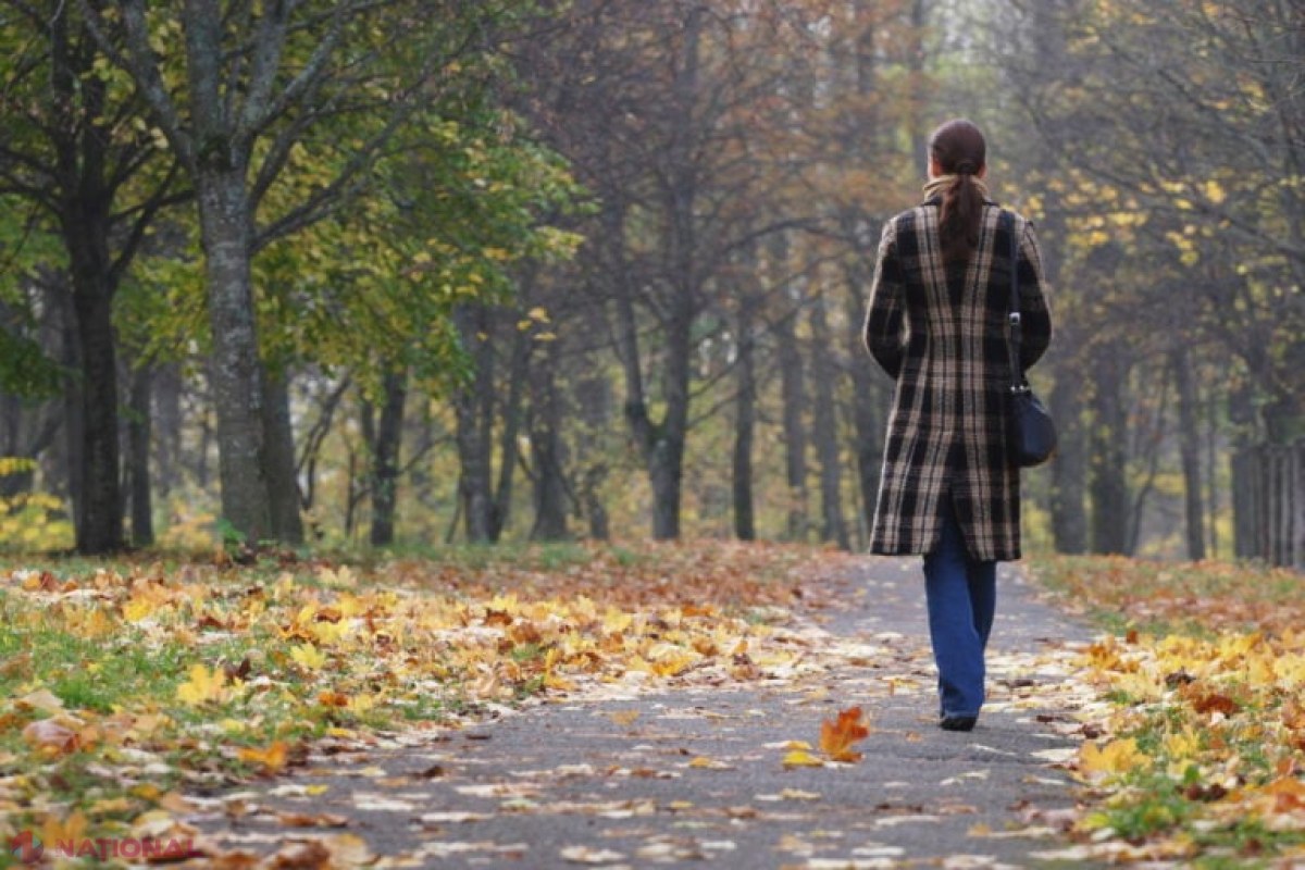 5.000 de pași pe zi ar putea încetini progresia Alzheimerului, sugerează un studiu internațional