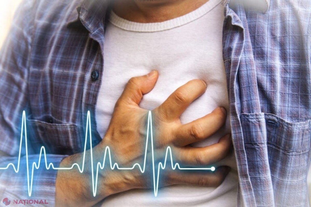 Descoperire medicală promițătoare: cercetătorii reactivează gene pentru a ajuta inima să se regenereze după infarcturi