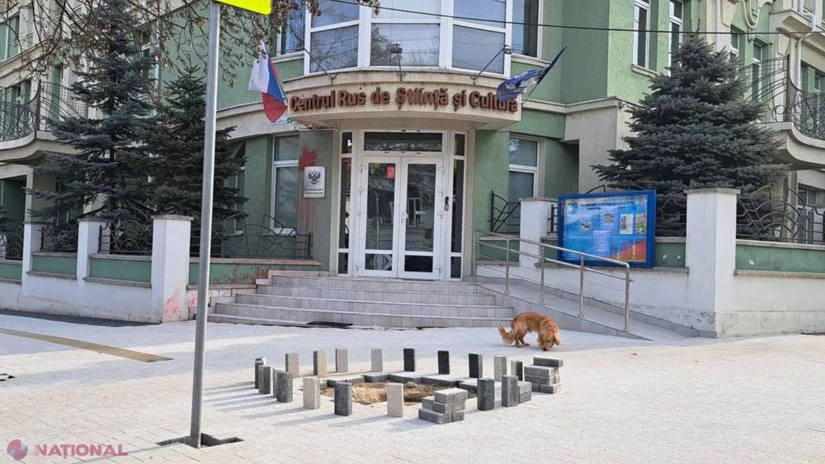 Batrîncea critică Guvernul pentru prioritizarea închiderii Centrului Cultural Rus în loc de relansarea economică