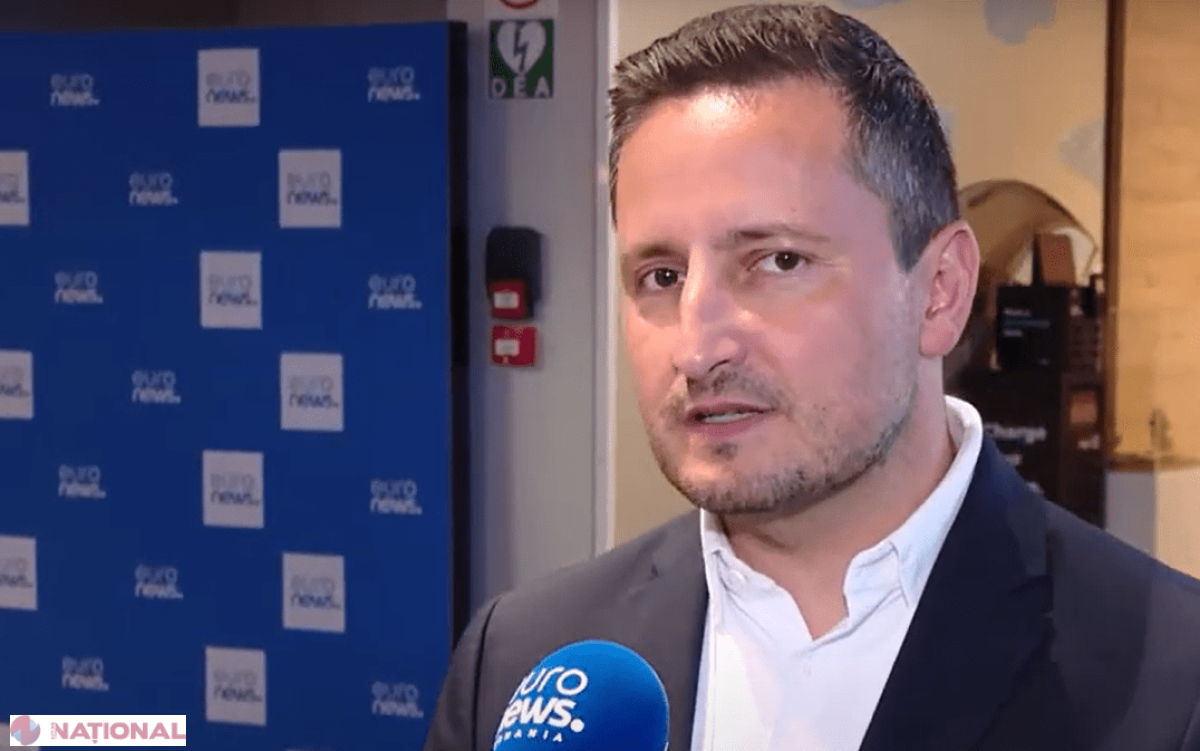 UE ar putea câștiga Balcanii înainte de influențele Rusiei și Chinei, avertizează Nicu Ștefănuță