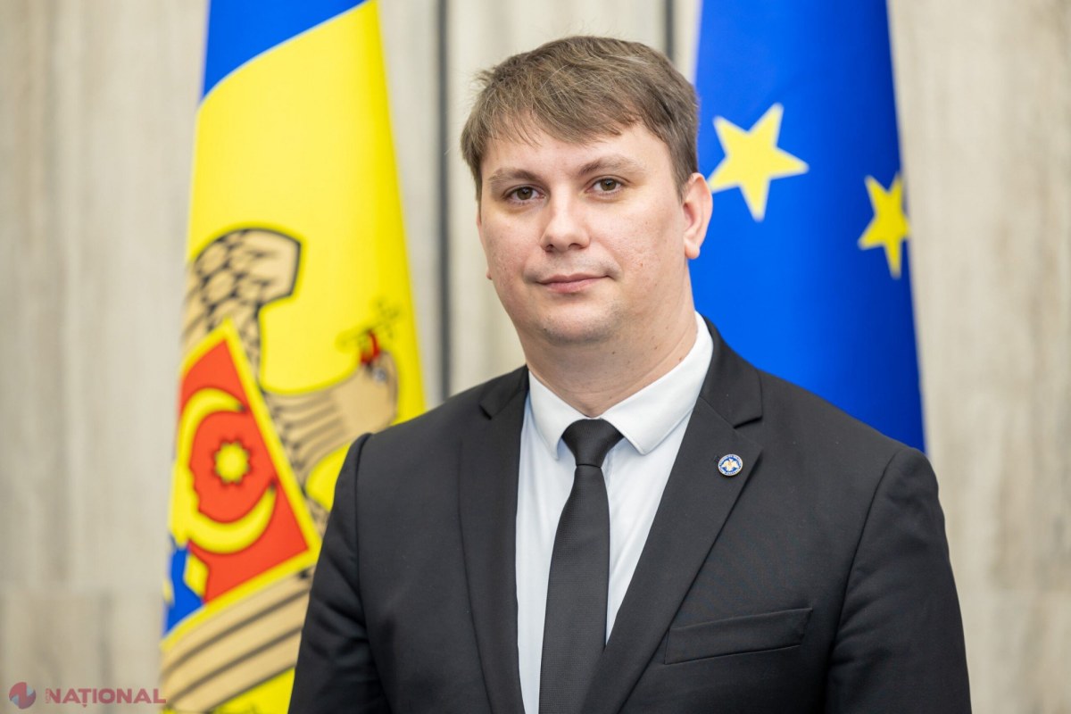 Schimbări majore în Guvern: Alexandru Iacub numit secretar general adjunct, iar Radu Vrabie preia conducerea Serviciului Vamal 