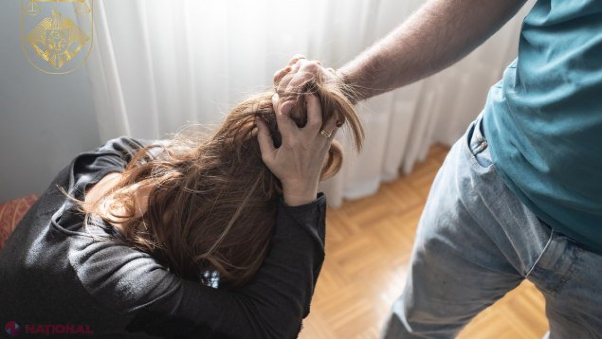 Condamnat la 14 ani de închisoare după o tragedie domestică la Ialoveni: Impactul violenței în familie