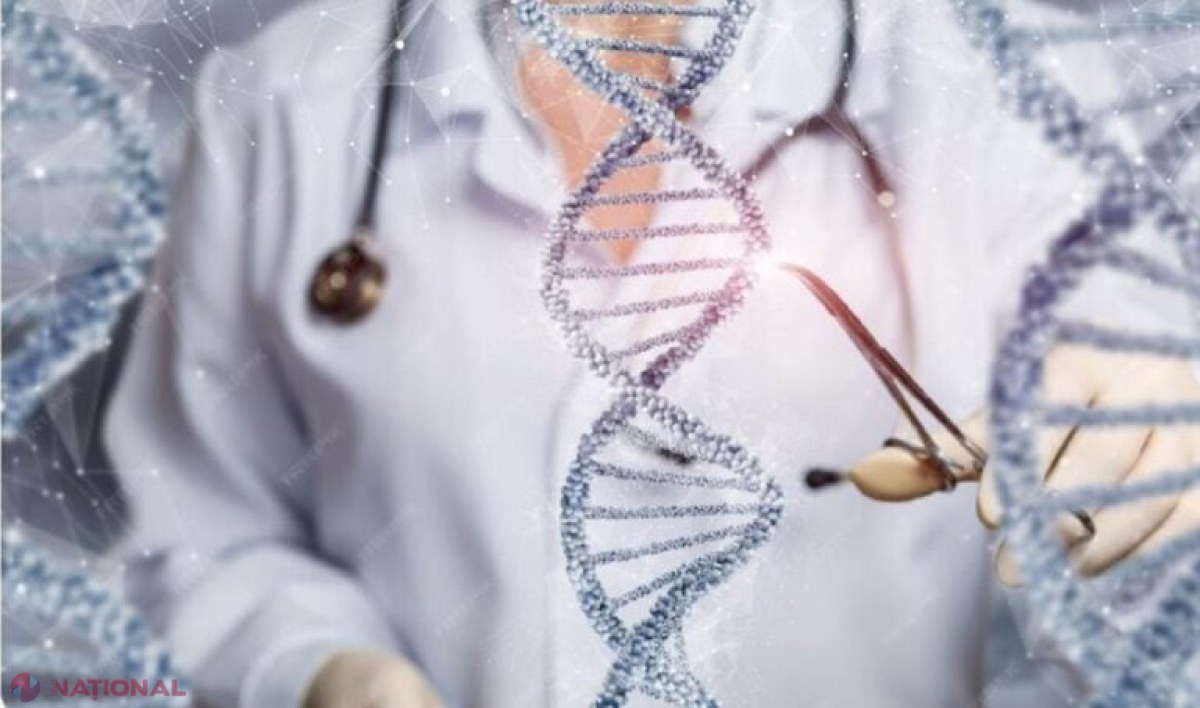 Nouă boală neurologică rară identificată: afectează doar 13 persoane la nivel mondial