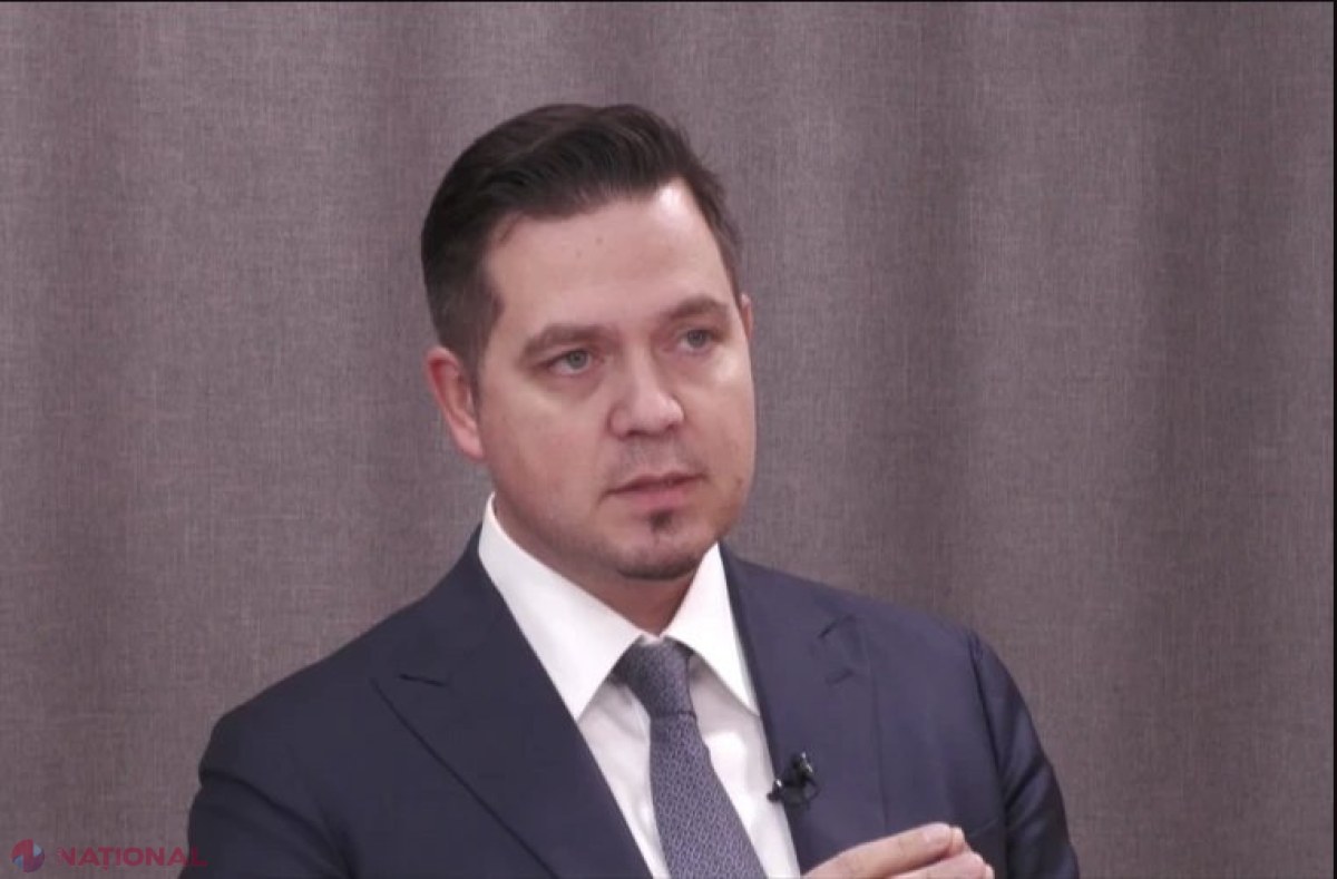Tudor Ulianovschi renunță la conducerea PSDE; Iurie Cazacu preia interimatul președinției