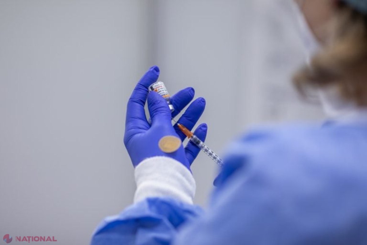 Studiu: Vaccinarea anti-COVID-19, esențială pentru protecția tinerilor împotriva efectelor grave ale infecției