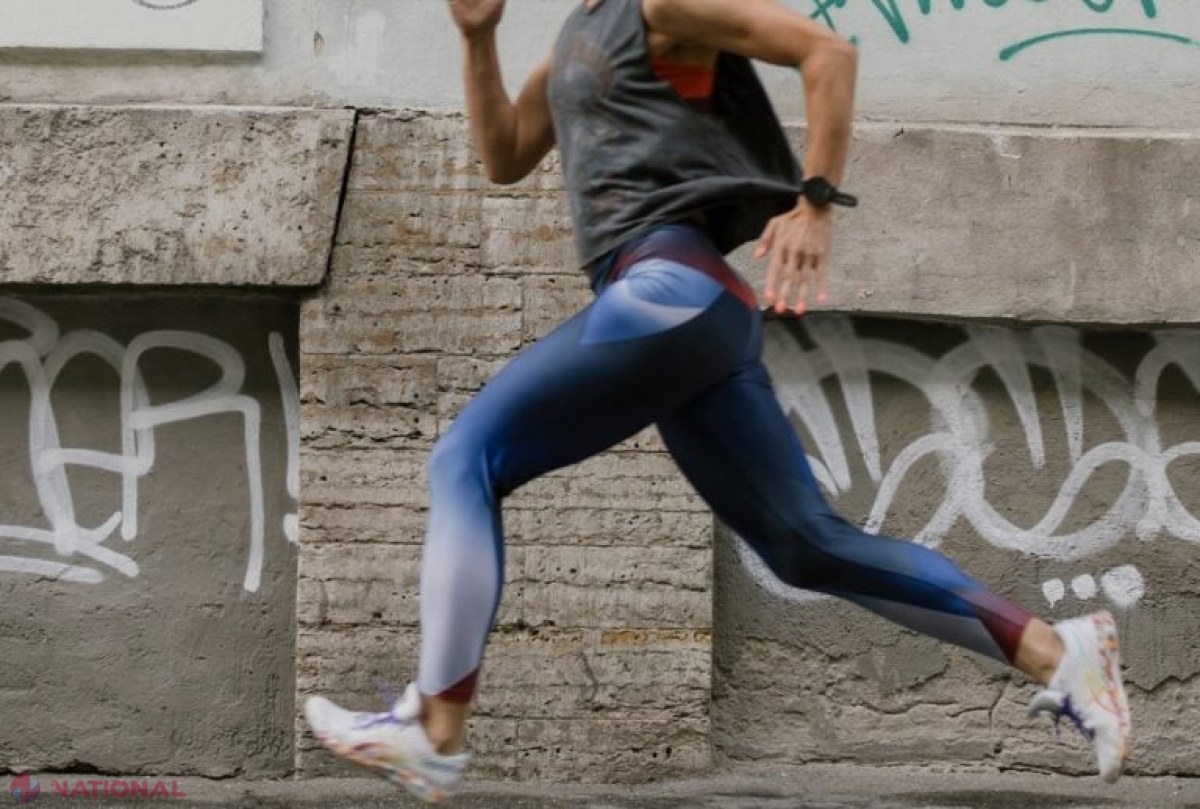 Femeile se bucură de beneficii mai rapide în prevenirea bolilor coronariene prin sport, arată un studiu recent