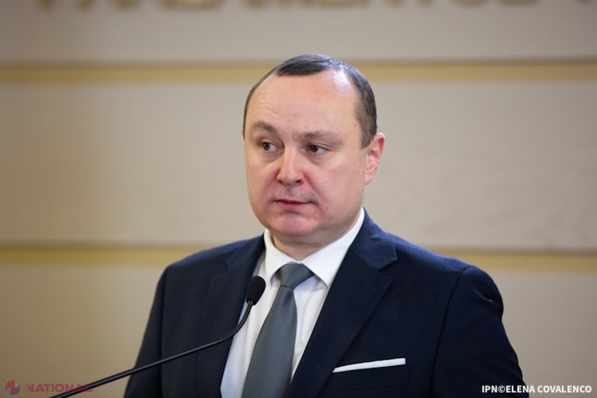 Socialiștii din Moldova critică denunțarea acordului cu Rusia privind centrele culturale și amenință cu acțiuni juridice