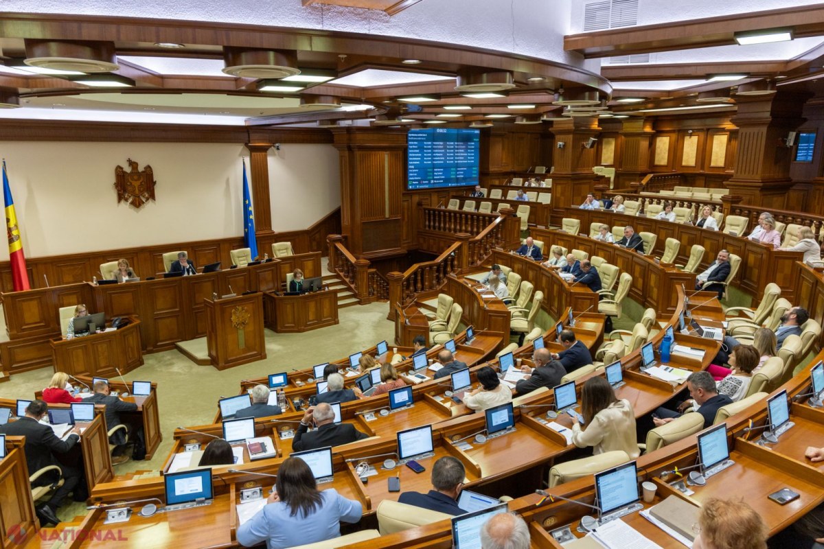 CEC solicită validarea mandatelor a opt noi deputați PAS după demisia miniștrilor și oficialilor cheie