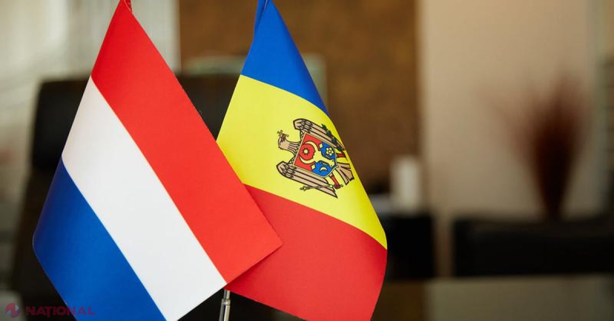 Moldova și Țările de Jos: Acces mai ușor la muncă pentru familiile diplomaților printr-un nou acord