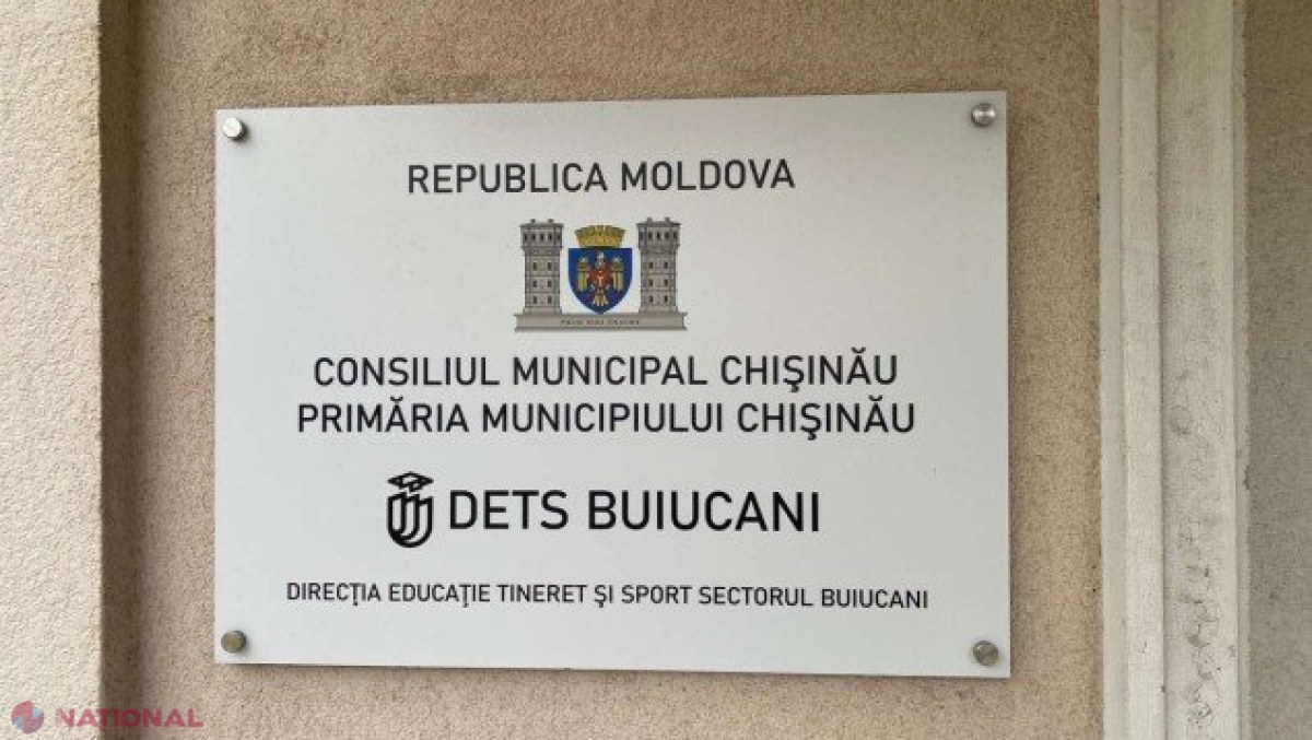PA și CNA descind în dosarul de corupție din educația chișinăuiană: achiziții publice sub lupa anchetatorilor