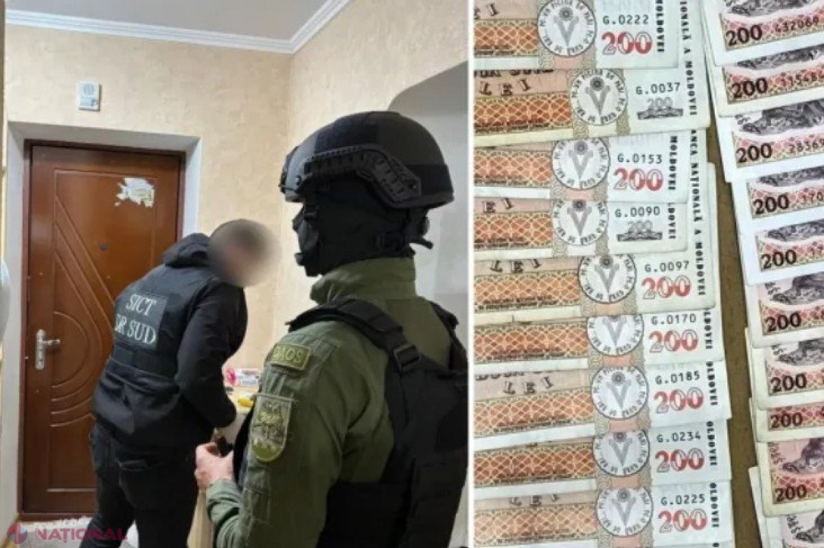 Grupare de traficanți de persoane, prinsă în acțiune: rețea de migrație ilegală prin Moldova către România, destructurată de autorități.