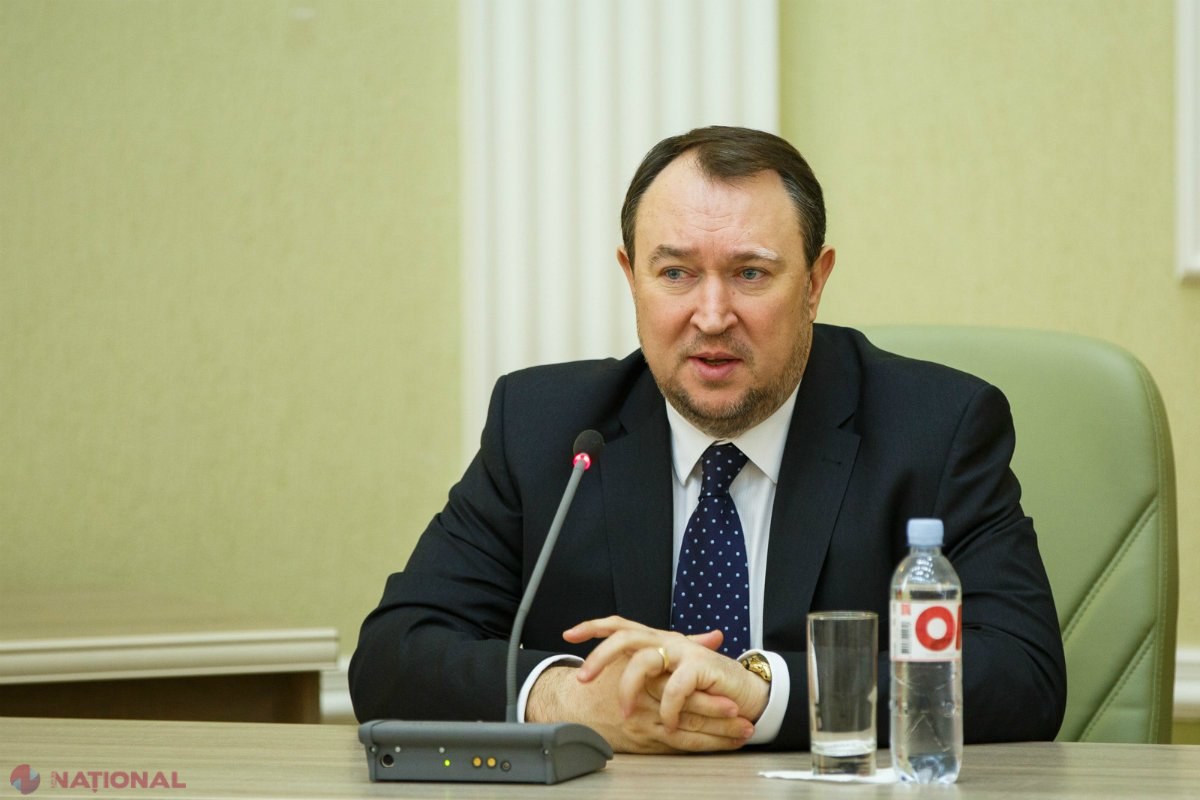 Sancțiuni pentru partidele care implică biserica în campania electorală, propune Alexandru Tănase
