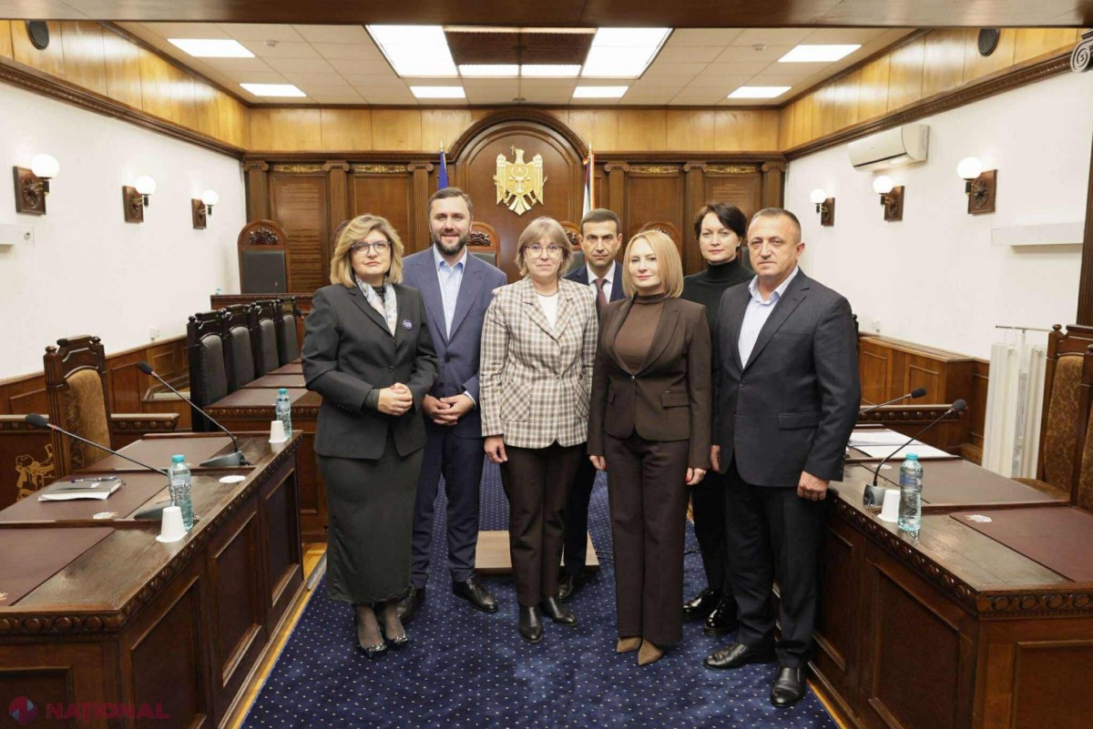 Curtea Constituțională confirmă mandatele pentru opt deputați supleanți aleși pe lista PAS