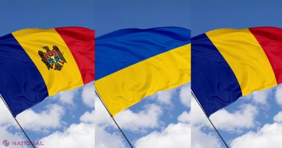 Mihai Popșoi discută cu ambasadorii României și Ucrainei despre parteneriatul strategic și cooperarea bilaterală