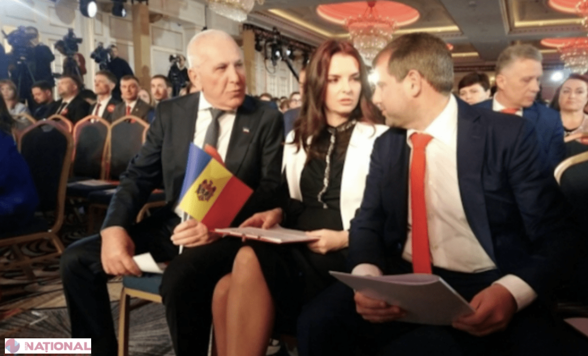 Președintele Adunării Populare a Găgăuziei neagă legăturile cu Ilan Șor, dar vizitele și declarațiile sale stârnesc suspiciuni în Comrat