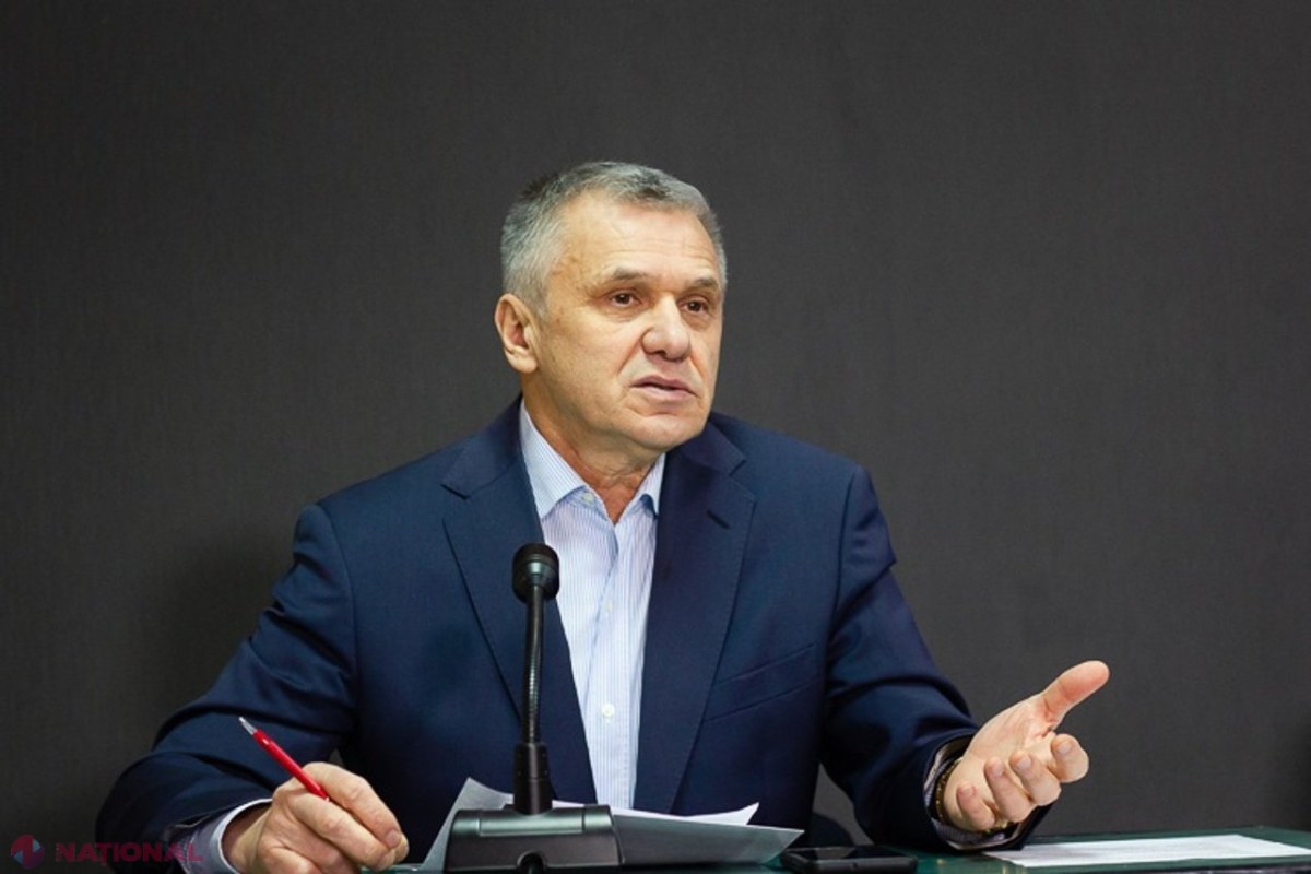 Aderarea Moldovei la UE: Victoria finală dorită de Igor Boțan în fața presiunilor externe