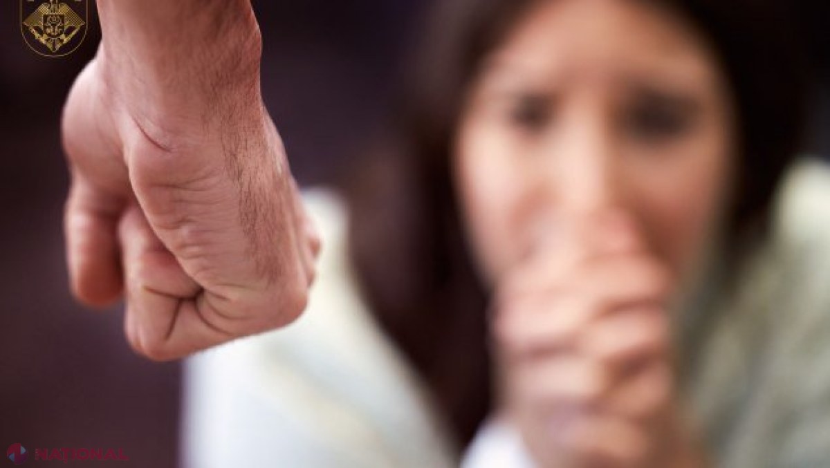 Bărbat din Fălești, acuzat de agresiune cu fierul de călcat asupra soției și amenințare cu cuțitul a fiului său minor