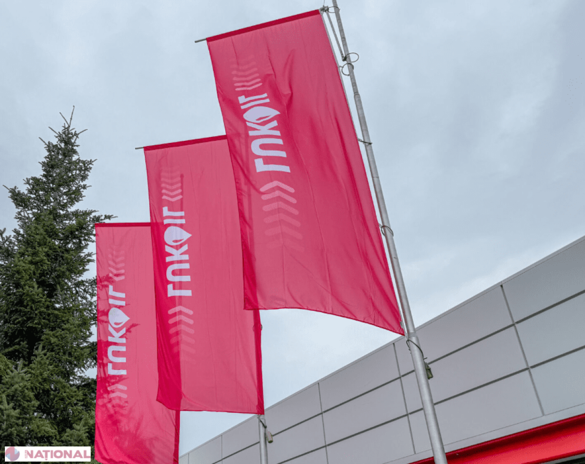 „Lukoil, sub presiune: termen limită de două săptămâni pentru vânzarea activelor din Moldova”