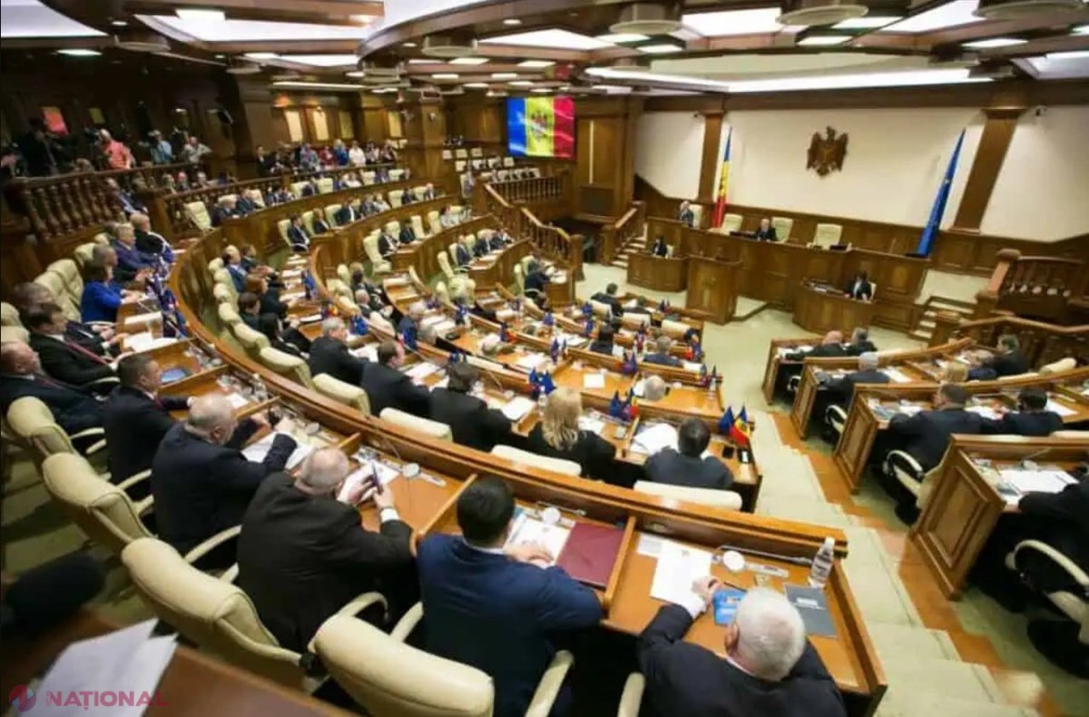 Schimbări surprinzătoare în comisiile parlamentare: noi deputați numiți și alți membri excluși!