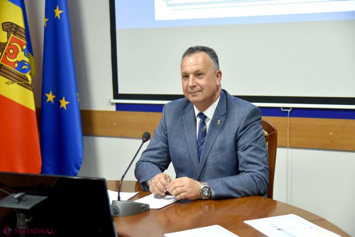 Scandalul diplomelor medicale: Ministrul Sănătății din Moldova cere clarificări după apariția semnăturii sale pe acte controversate