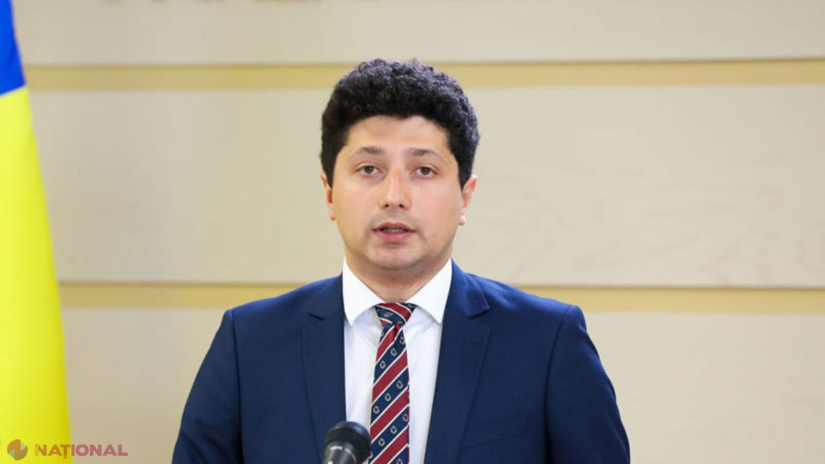 Radu Marian explică de ce nu putem fi prieteni cu Rusia și Belarus în contextul actual tensionat