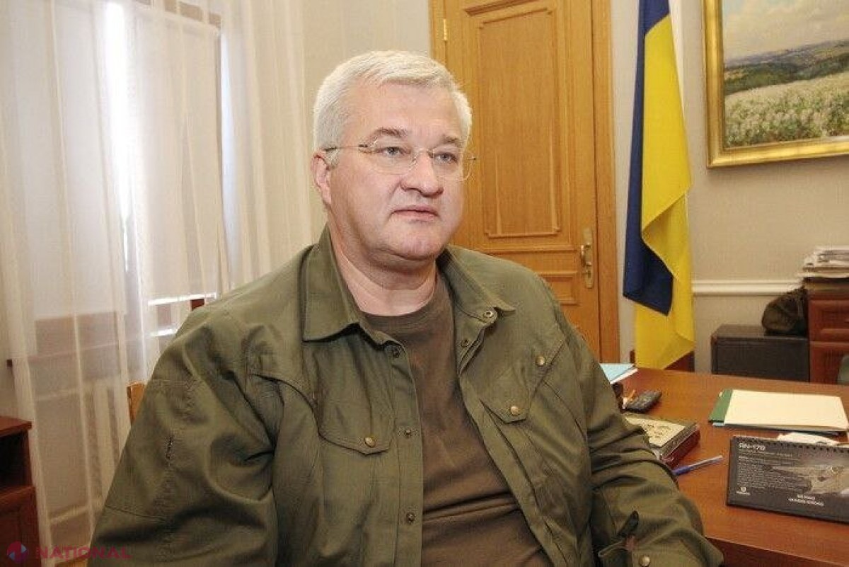 Ucraina denunță recrutarea a peste 1.400 de africani de către Rusia, profitând de sărăcia continentului