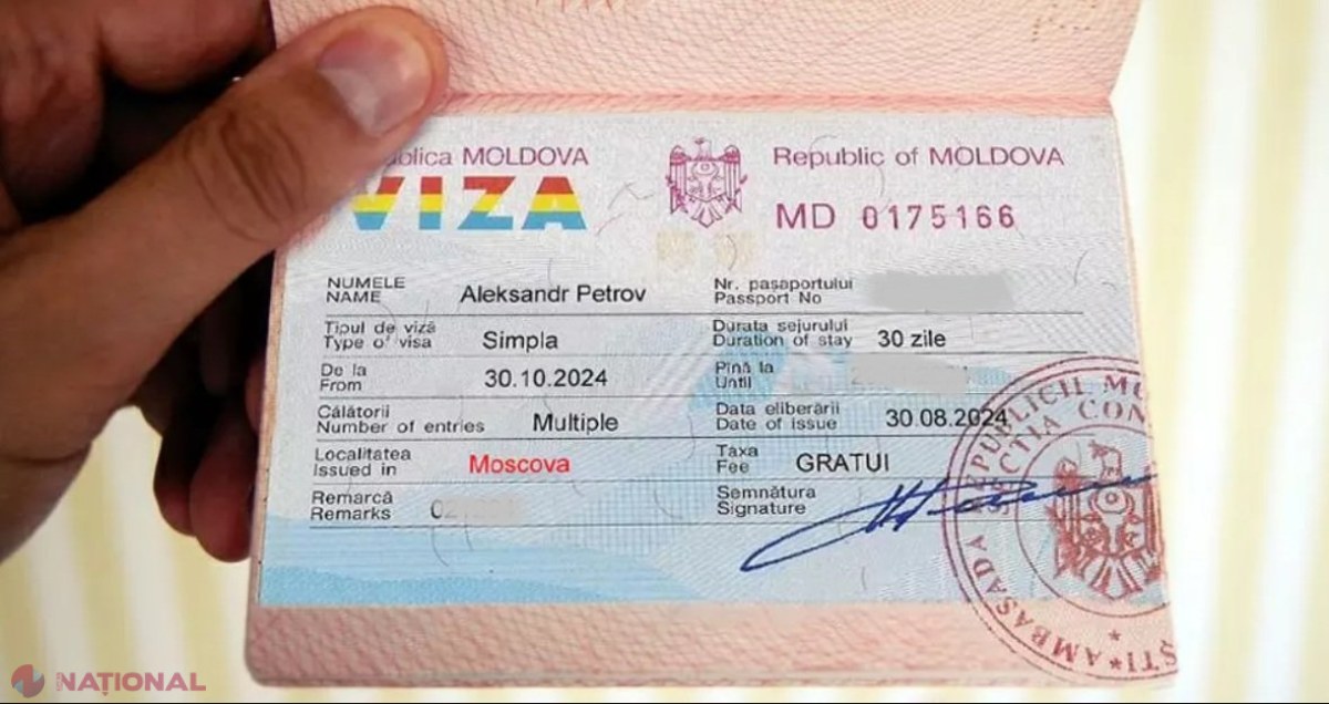 Moldova pregătește regimul de vize pentru cetățenii CSI: 7 acorduri, pe cale de denunțare!