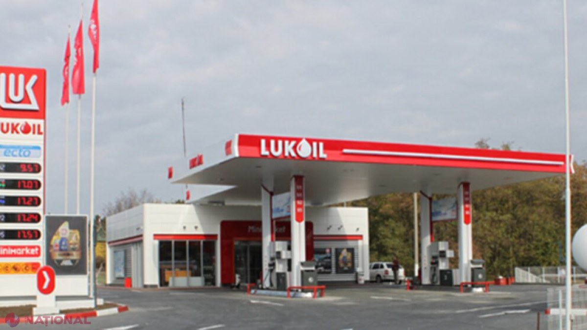 România cere răgaz pentru sancțiunile SUA împotriva Lukoil, Republica Moldova riscă să fie afectată de lipsa combustibilului