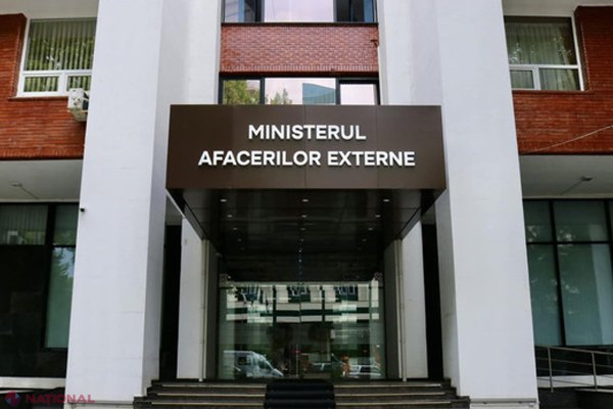 Planurile de denunțare a regimului fără vize pentru Tadjikistan și Kârgâzstan, clarificate de MAE Chișinău