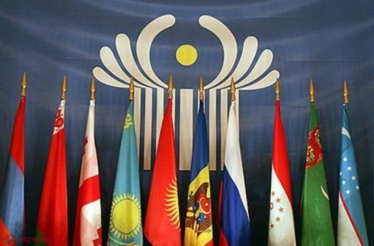 Moldova pregătește vize pentru cetățenii CSI: Guvernul denunță acordul de liberă circulație