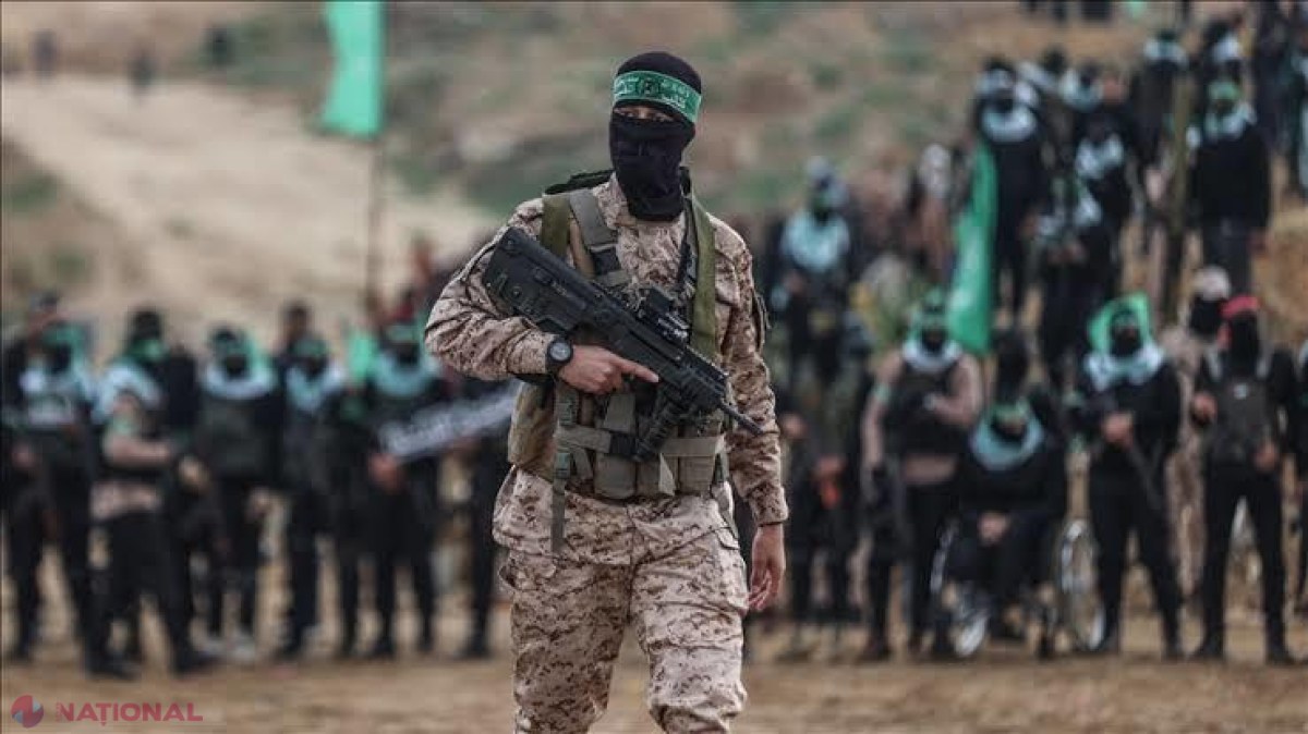 Hamas refuză orice capitulare: Luptătorii din Rafah nu se vor preda sub nicio formă
