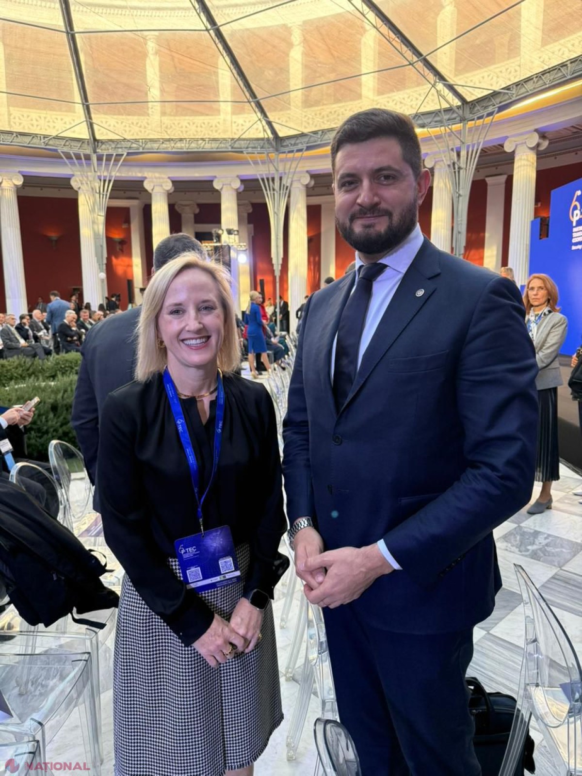 Moldova își consolidează securitatea energetică prin interconectări cu România și Ucraina: Noi proiecte în plin avânt