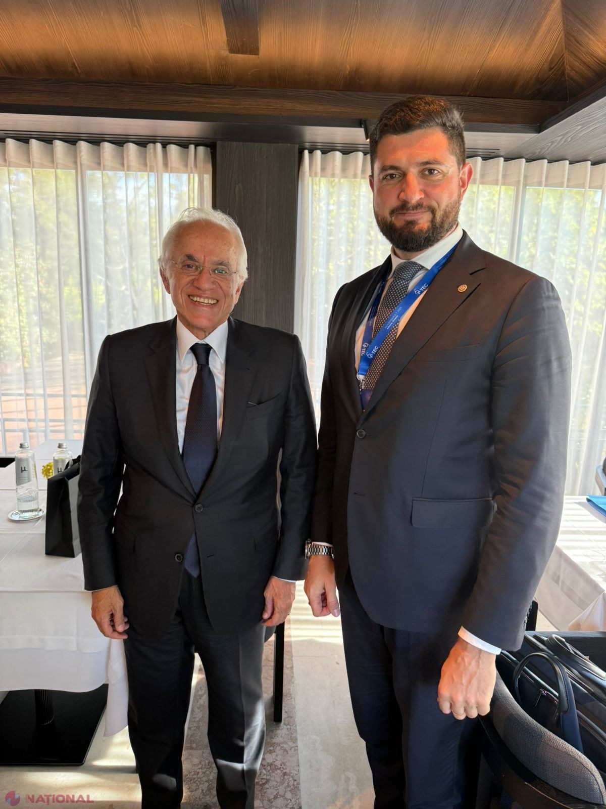 Moldova își consolidează securitatea energetică prin interconectări cu România și Ucraina: Noi proiecte în plin avânt