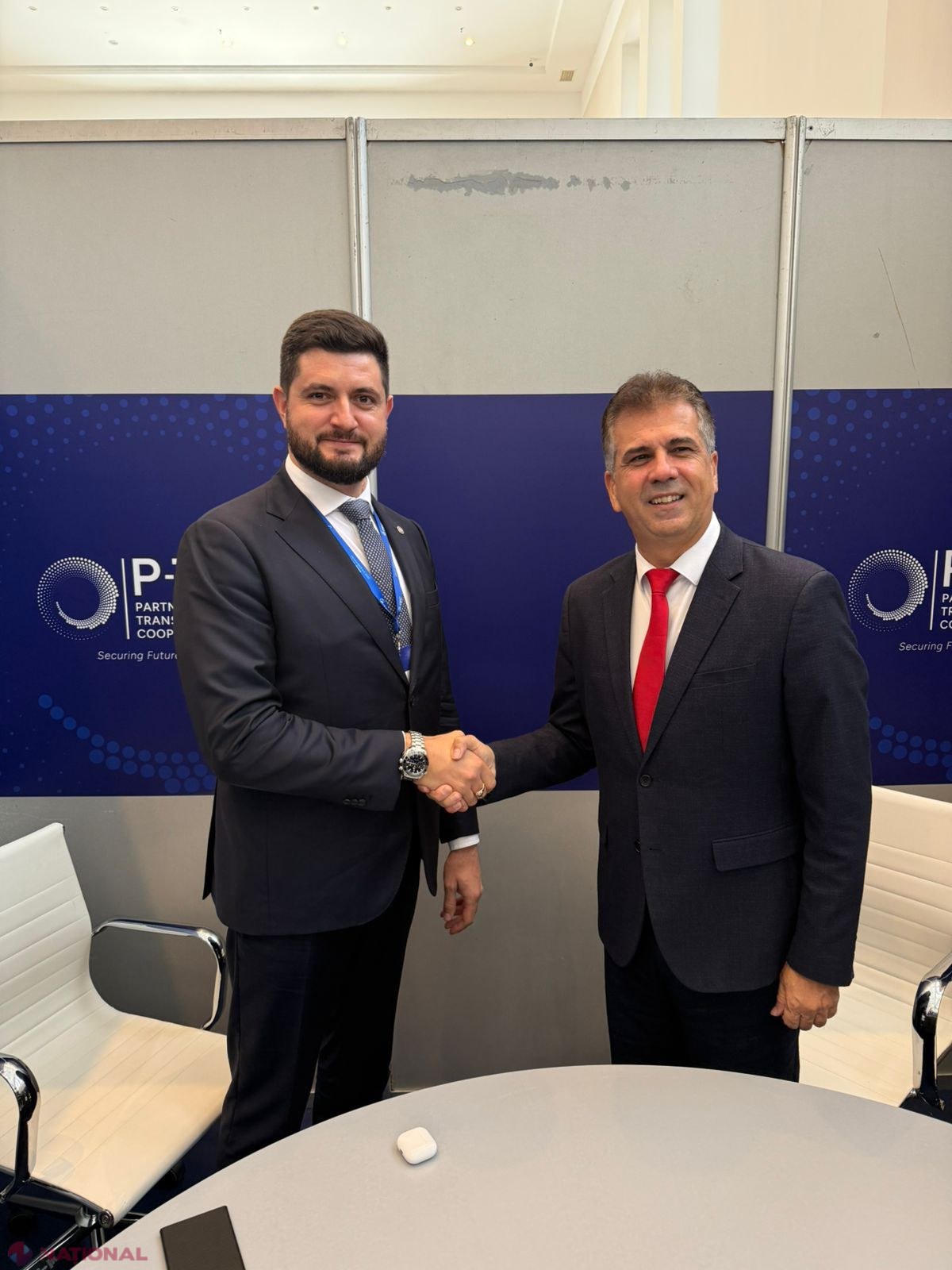 Moldova își consolidează securitatea energetică prin interconectări cu România și Ucraina: Noi proiecte în plin avânt