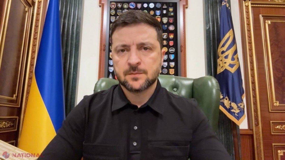 Zelenski promite acțiuni decisive împotriva corupției în sectorul energetic din Ucraina
