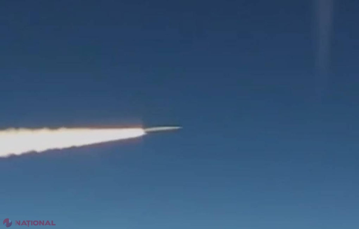 FSB susține că a dejucat un plan ucrainean de a deturna un avion rusesc cu rachete „Kinjal” către baza de la „Mihail Kogălniceanu”