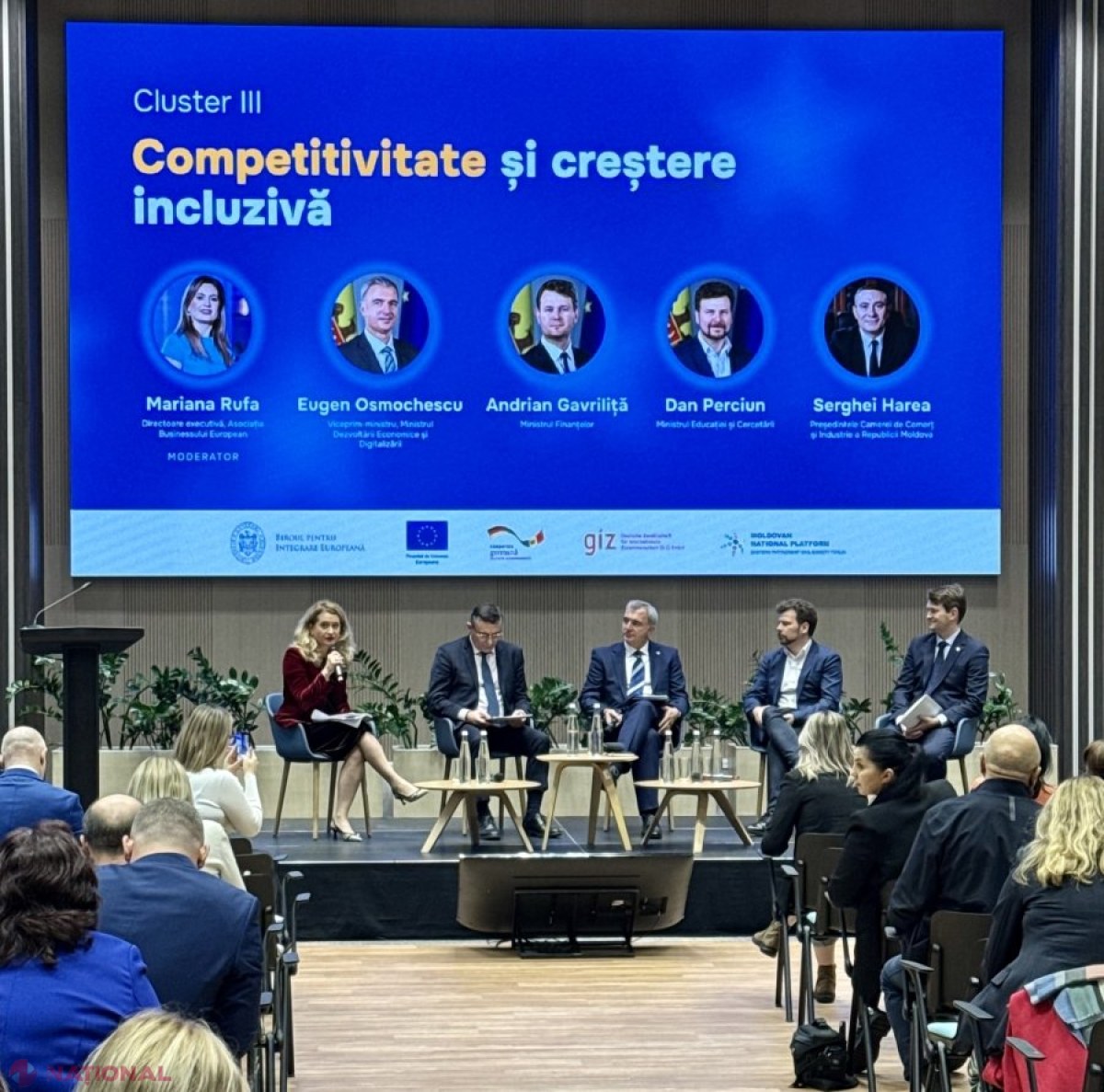 Republica Moldova face pași importanți în educație și cercetare, conform Raportului Comisiei Europene pentru 2025