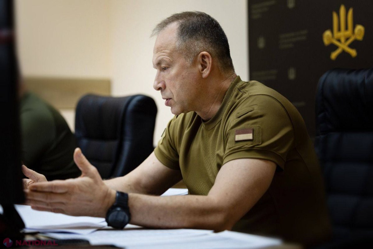 Situație tensionată în Zaporojie: Trei așezări capturate de ruși, retragere strategică a soldaților ucraineni