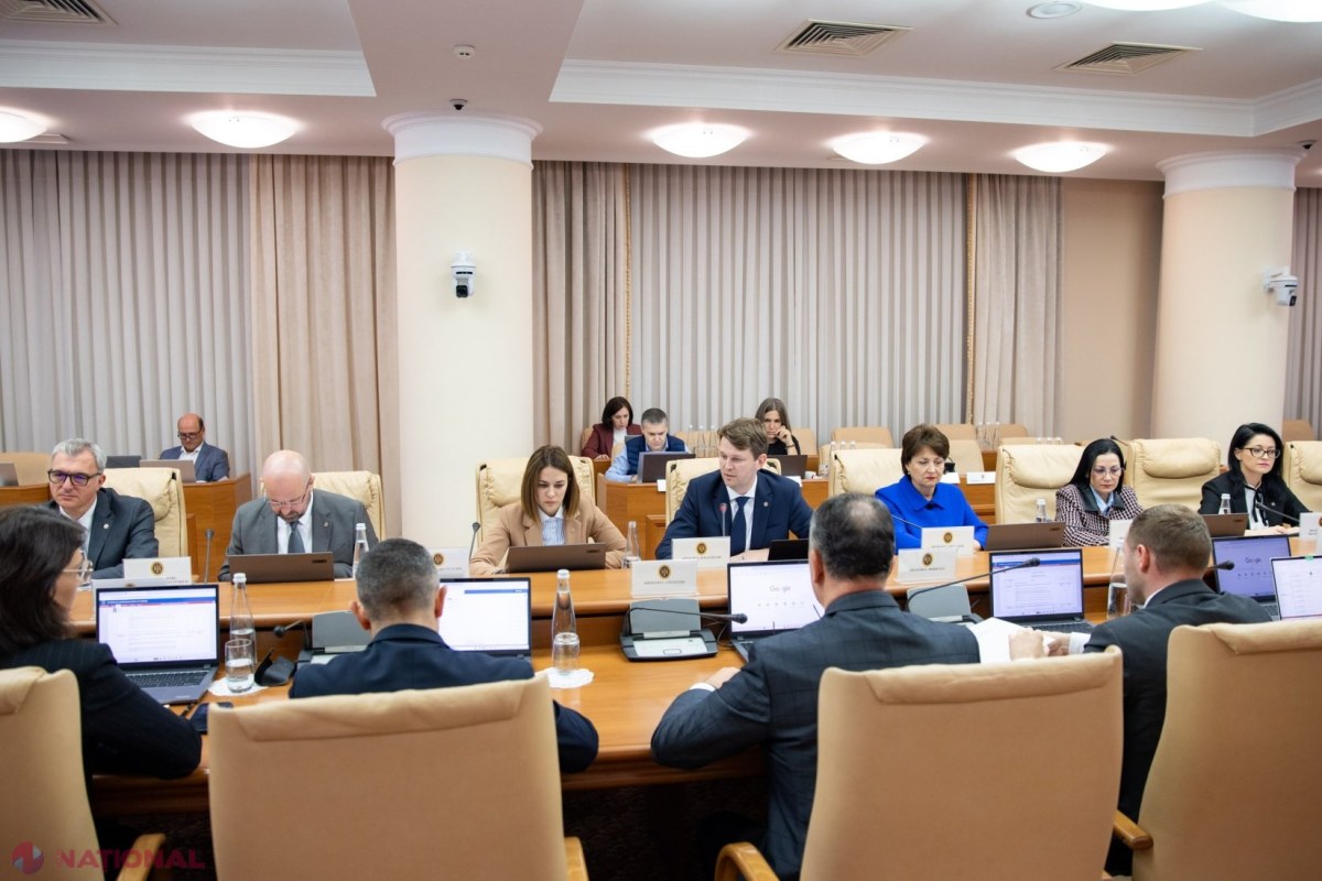 Moldova adoptă norme europene: lansarea unui sistem național de securitate informațională în aviația civilă pentru protecția zborurilor și pasagerilor