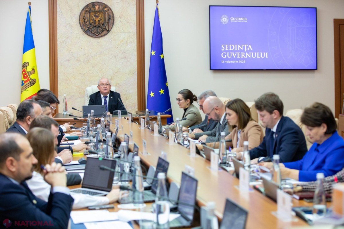 Guvernul adoptă noi norme pentru îmbunătățirea siguranței zborurilor în Moldova
