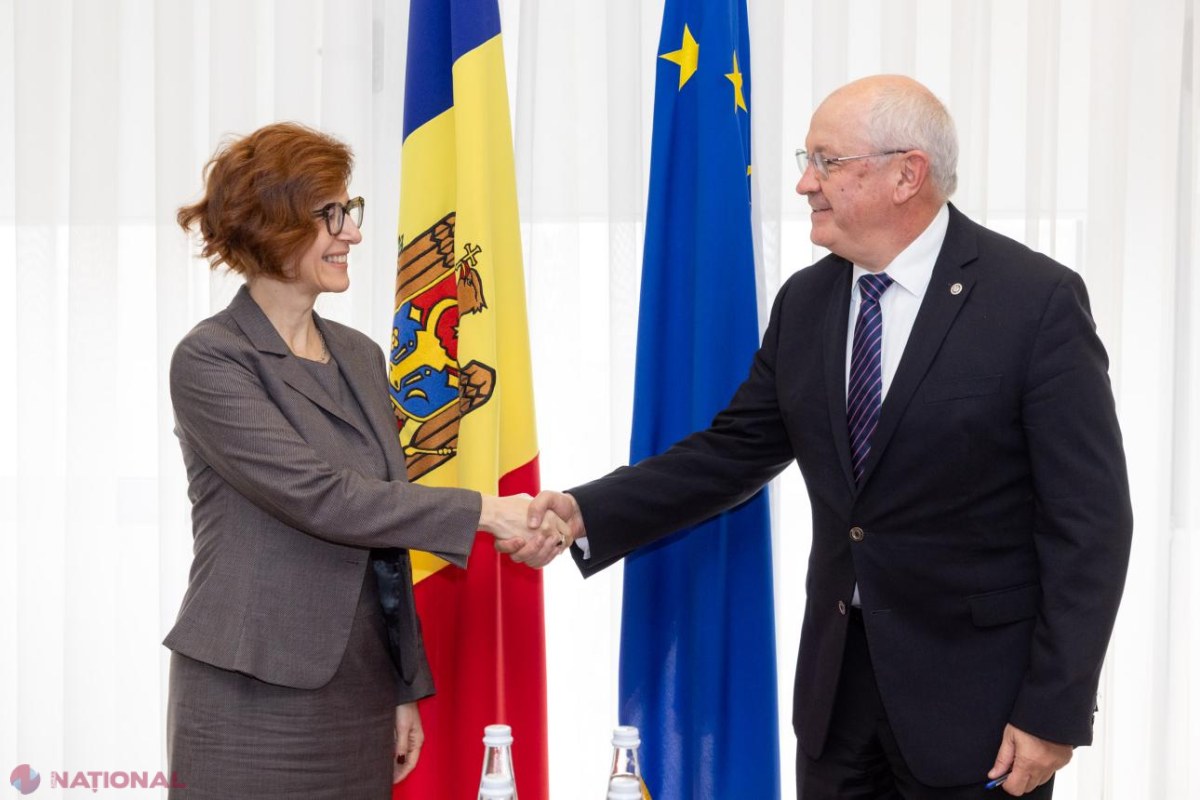 Cooperarea dintre Republica Moldova și PNUD: Proiecte importante pentru dezvoltarea durabilă și eficiența energetică