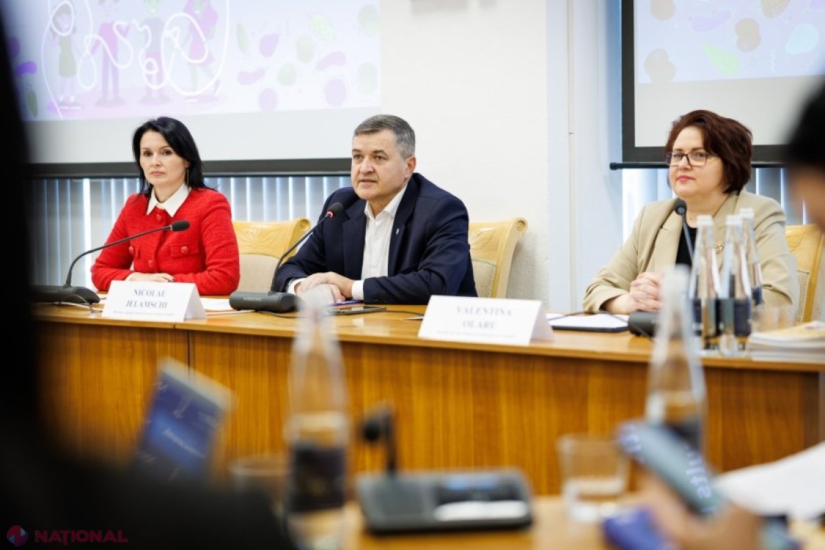Un copil din cinci din Republica Moldova este supraponderal: Studiul descoperă îngrijorări și necesități urgente pentru sănătatea copiilor