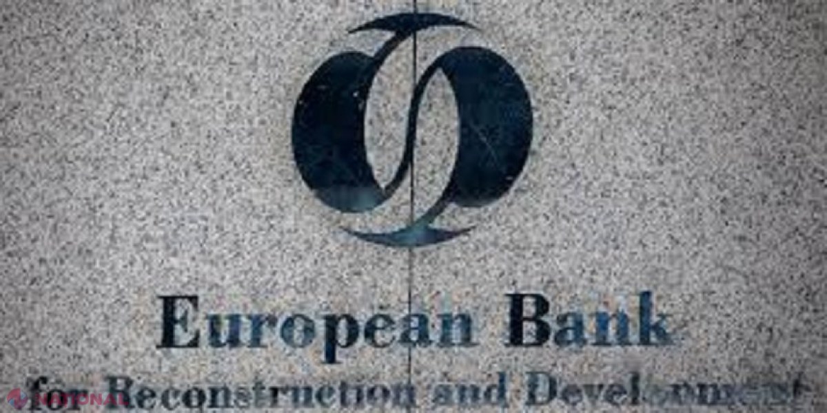 BERD sprijină Ucraina cu împrumuturi energetice de 22 de milioane de euro în plină criză de corupție