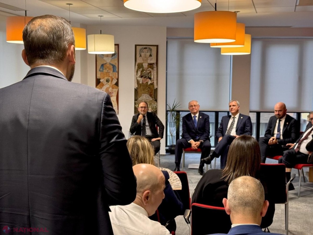 Guvernul Republicii Moldova încurajează investițiile franceze în infrastructură și economie prin reforme strategice