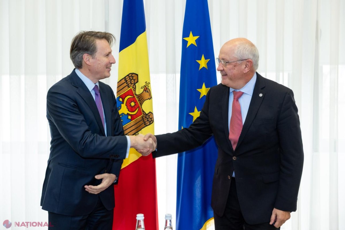 Consolidarea relațiilor dintre Republica Moldova și Olanda: Sprijin pentru modernizare și integrarea europeană