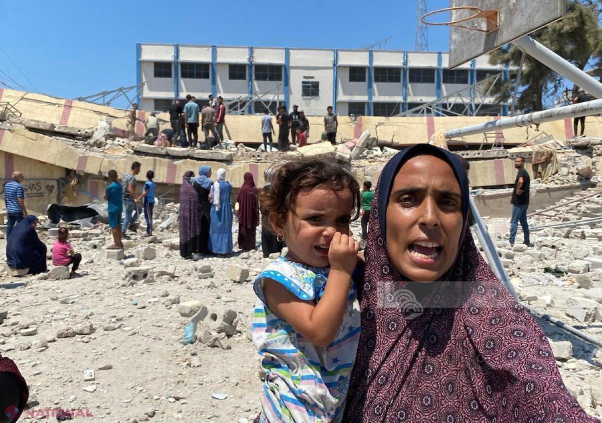 Hamas își menține ferm controlul în Gaza pe fondul incertitudinilor privind viitoarea administrație post-conflict
