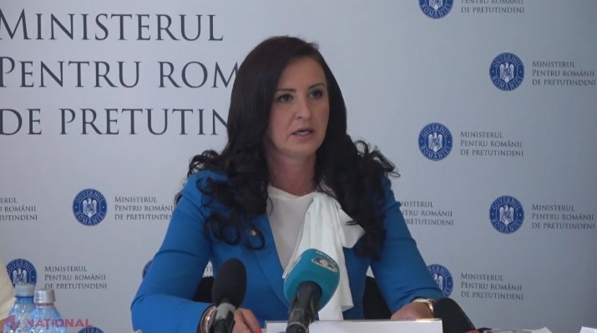 VIDEO // Ministerul pentru Românii de Pretutindeni a făcut BILANȚUL activității pentru primul trimestru din 2018. Au fost acordate FINANȚĂRI de circa 6 000 000 RON