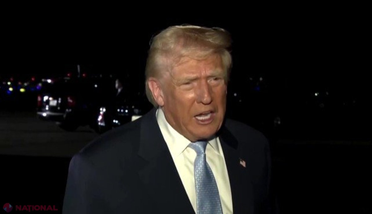 Trump promite sancțiuni drastice pentru țările care fac comerț cu Rusia și Iranul ar putea fi vizat