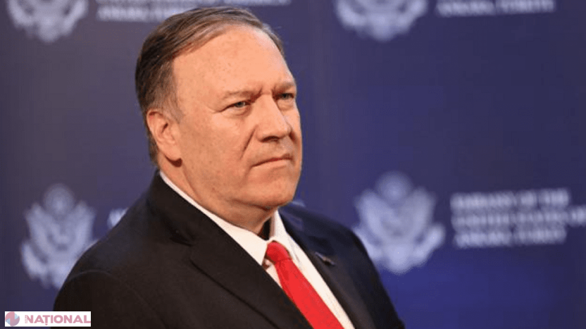 Mike Pompeo se alătură companiei ucrainene Fire Point, implicată într-un scandal de corupție și legată de un fost aliat al lui Zelenski